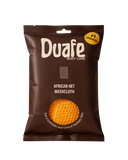 Authentic African Net Sponge