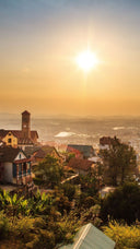 Vanilla: The World’s Most Loved African Scent