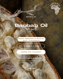 Baobab  Oil