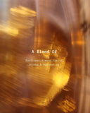 Unscented Savannah Silk Body Oil